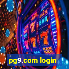 pg9.com login